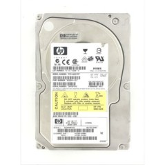 HP A7289A 146GB 10K 3.5" Fibre Channel Hard Drive ST3146807FC 9V2004-021 A7289-69001 A7289-64201 A7289A 0950-4383