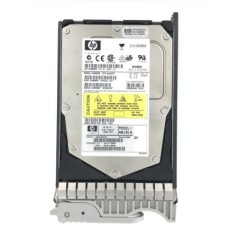 HP 18GB 15K FC A6191A A6191-69001 A6191-60001 ST318452FC 5065-5236 5065-7804