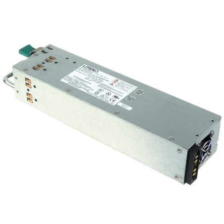 NEC PSU 856-851181-001 120RG/RH2 SCSI 600W LITEON FOR EX5800 PS-3601-1MS S93-0911030-L05