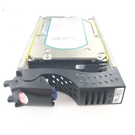 EMC 005048849 450GB 15k 6 4GB FC HDD Hard disk drive ST3450856FCV A-01-0925-5 9CL007-031 118032601-A01 5048849