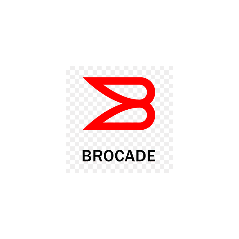 BROCADE XBR-000163 - Brocade 8Gb SFP+ transceiver module