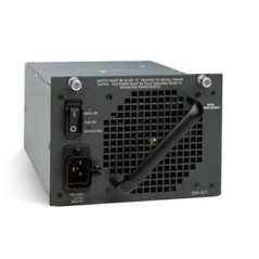 Cisco PWR-C45-2800ACV 4500 Series 2800W AC Power Supply 341-0043-05 APS-172 8-681-339-01