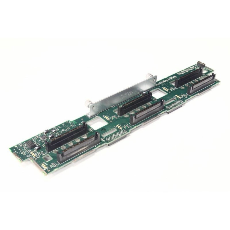 HP 228502-001 010936-001 010937-000 SCSI BACKPLANE PC BOARD DL380 G2