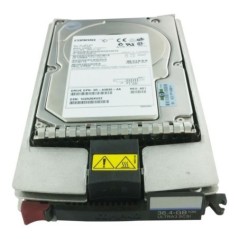 HP COMPAQ 36.4Gb 10k rpm Ultra3 SCSI 80PIN