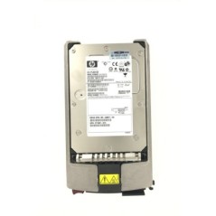 HP COMPAQ 72.8 GB 15k 80PIN Ultra320 Hotswap Drive 286774-006 BF07285A36 3R-A3847-AA 271837-014 289243-001