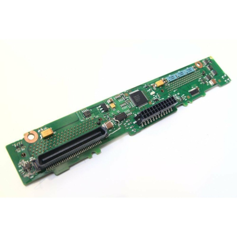 IBM 32P1932 02R0950 SCSI 80 Pin HDD Backplane