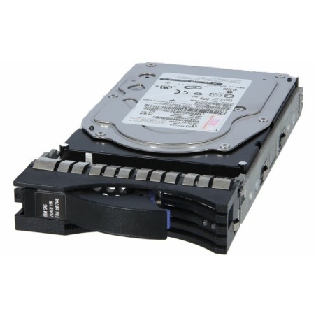 IBM 40K1043 39R7346 26K5841 HUS153073VLS300 0B22154 73GB 15K 3.5IN SAS HDD