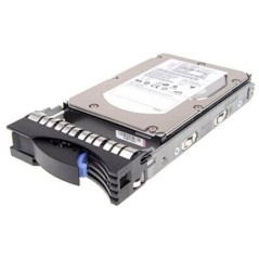 IBM 41Y8208 160GB HOT SWAP SATA II 7.2K HDD 40K6885 42C0486 0A33985 HDS721616PLA380