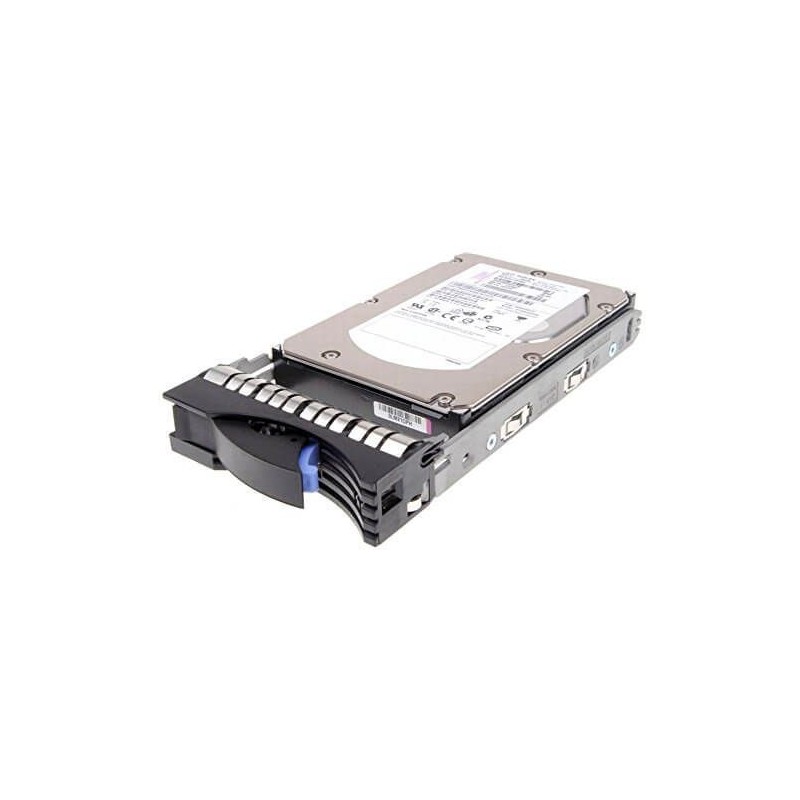 IBM 41Y8208 160GB HOT SWAP SATA II 7.2K HDD 40K6885 42C0486 0A33985 HDS721616PLA380