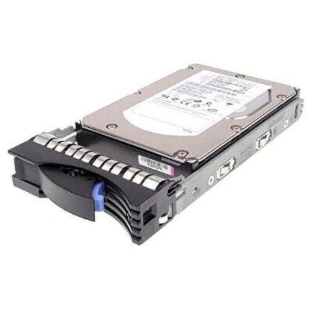 IBM 43W7598 250 GB 7200 Rpm Hot-Swap SATA Hard Drive 40K6889 43W7601 HDT725025VLA380 0A34002