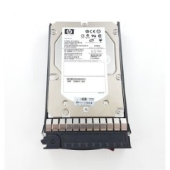 HP 454228-001 146GB 15K SAS 3.5in HDD DF0146B8052 9CE066-035 375874-009