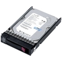 HP 459317-001 ST3160815AS 160GB 7.2K SATA 3.5 NHP HDD 9CY132- 785 440300-003 GB0160CAABV