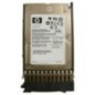 HP 512544-003 72GB 15K DP 6G 2.5IN SAS HOTSWAP HDD EH0072FAWJA 9FT066-085 507129-008