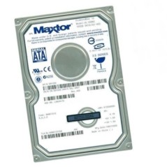 DELL 6L160M0 05F039 Maxtor Diamond Max Plus 10 160GB 7.2K SATA Hard Drive