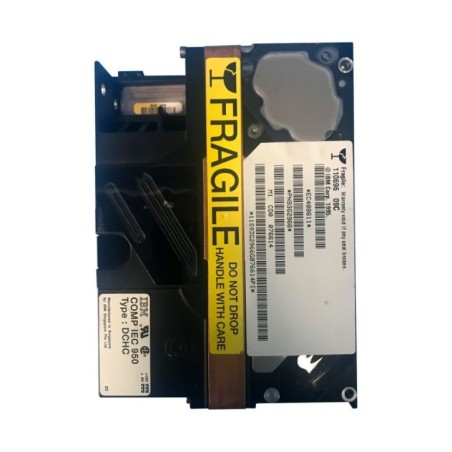 IBM 93G2966 EC488611 9.1GB SSA Hot Swap Drive 7200 RPM