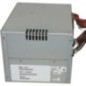 HP 0950-3123 HP9000 D/R class 650W power supply 0950-2073 700336-001