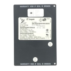 HP A2084-60013 SEAGATE HARD DRIVE 1.05GB 3.5 SCSI 50PIN 5400RPM A2084-69013 0950-2601 ST31230N