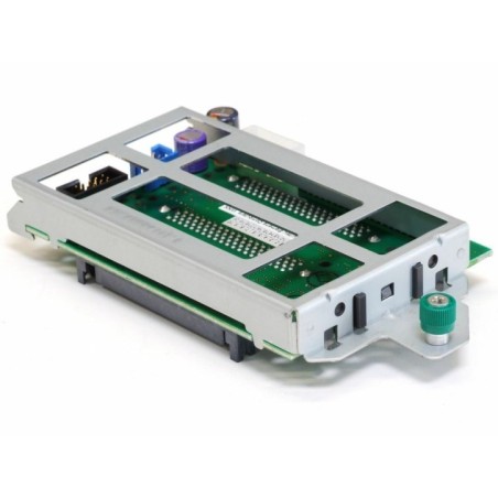 Fujitsu-Siemens A3C40052609 SCSI Disque Dure HDD Fond de Panier Tableau Primergy