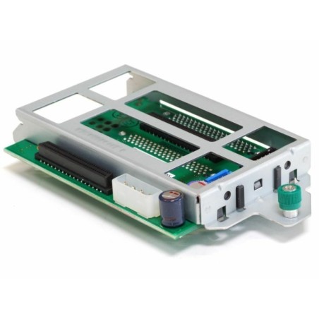 Fujitsu-siemens A3C40053292 SCSI Hard Drive HDD Backplane Board primergy RX300 S2