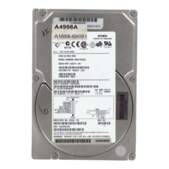 HP BD01864552 18.2 GB