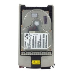 HP COMPAQ 36.4Gb 10k rpm Ultra3 SCSI 80PIN BD03664545 232431-002 3R-A3056-AA 177986-001 178451-001