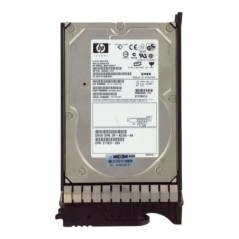 HP 72 GB 10000 RPM 3.5 inch Ultra-320 SCSI 80PIN