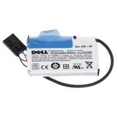 Dell PowerEdge 2850 RAID Battery 0G3399 G3399