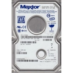 DELL MAXTOR Y3392 D33019 80GB