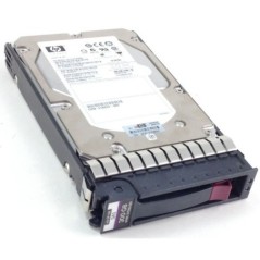 HP 517350-001 EF0300FARMU 300Gb SAS 6G 15K 516810-001 9FL066-035 516832-002