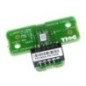 Dell 0H1813 H1813 PE28X0-PE1850 10-Pin RAID Key Card for a Dell PowerEdge 2850