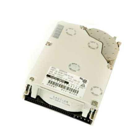 Fujitsu M2694ESA 1 GB 50-pin SCSI drive