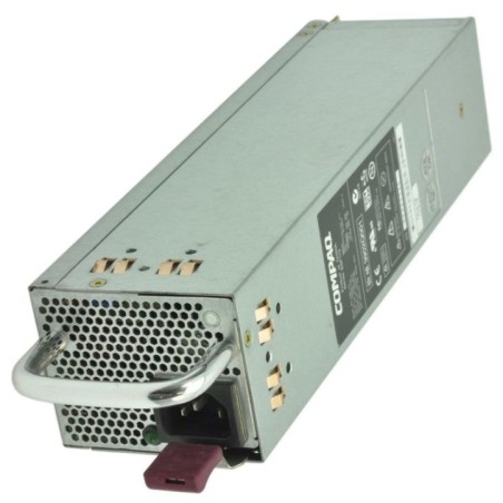 HP 194989-001 PS-3381-1C 228509-001 ESP113 Compaq 400W Power Supply Hot Pluggable for Proliant DL380 G2