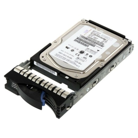 IBM 39R7348 HUS153073VLS300 26K5841 0B22154 73GB 15K 3.5IN SAS HDD