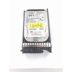 HP 0950-4701 300GB 15K SCSI MBA3300NC CA06708-B40500HL AD261-2101A