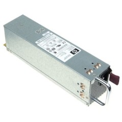 HP Compaq 194989-002 PS-3381-1C1 313299-001 ESP113 400W Power Supply Hot Pluggable for Proliant DL380 G2
