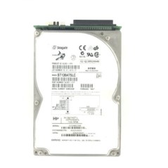 HP SEAGATE ST136475LC 9L3001-010 9L3001-YYY A5529-69002 A5529-64001 A5529A Fast Wide 36.4GB 7200RPM hdd SCSI2 68PIN