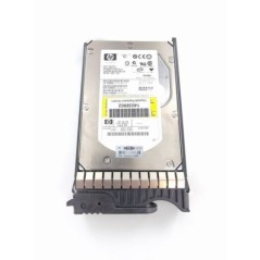 HP 0950-4701 300GB 15K SCSI ST3300655LC 9Z1006-031 AD261-2101A