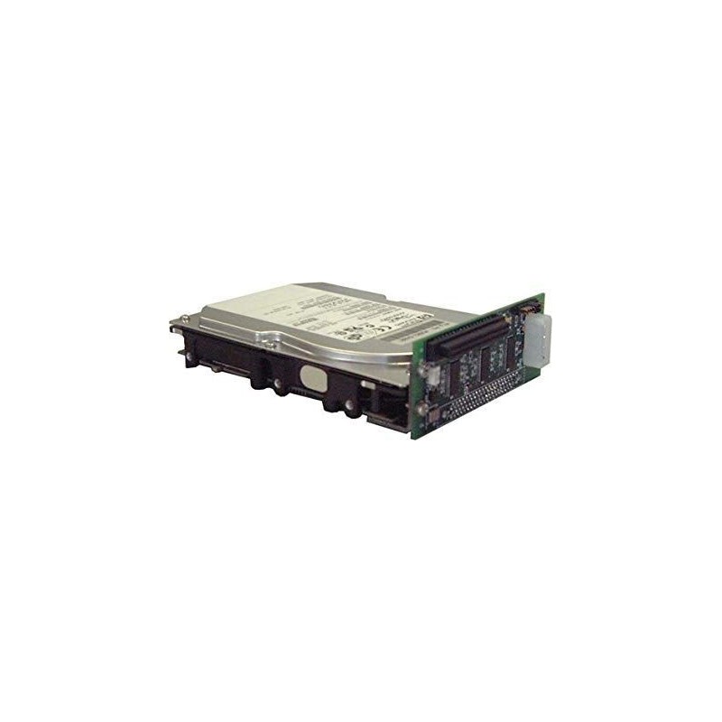 NEW RETAIL HP A3629A ST39175WD 9.1GB SCSI DRIVE SCA/WIDE DIFF-/WD 0950-3096 9L6001-037 9L6001-YYY A3629-69003 A3629-67003 A3629A