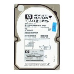 HP 9.1GB 10K 3.5" 80pin SCSI HDD ST39204LC 9P4001-065 A1658-60027 A1658-69027