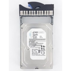 IBM WD2502ABYS-23B7A0 250 GB 7 200 RPM HOT-SWAP 43W7598 40K6889 43W7601