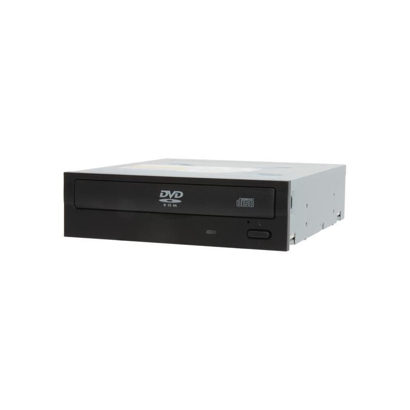 NEC 8030320000 DVD ROM SATA 16X 48X NOIR DH-16D2S17C