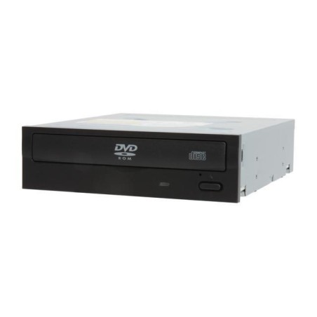 NEC 8030320000 DVD ROM SATA 16X 48X NOIR DH-16D2S17C