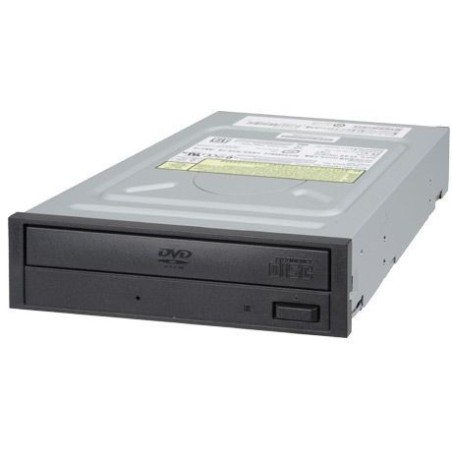 NEC 8038010000 DDU1671S 16X SATA 3.5 DVD ROM DRIVE BLACK