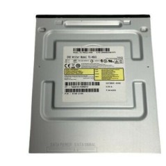HP 410125-501 16X Lightscribe DVDRW SATA Drive TS-H653Z