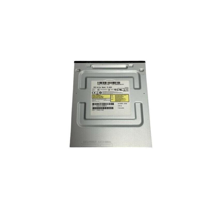 HP 410125-501 16X Lightscribe DVDRW SATA Drive TS-H653Z