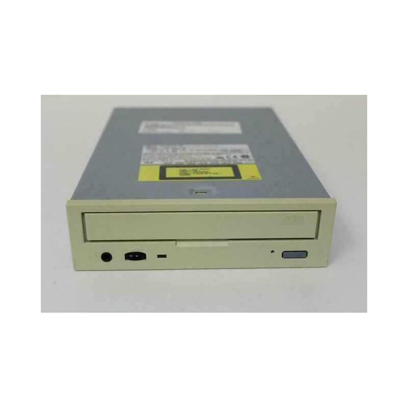 IBM 73H2600 8x SCSI CDROM Drive 73H2601