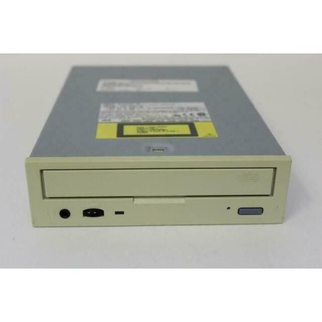 IBM 73H2600 8x SCSI CDROM Drive 73H2601