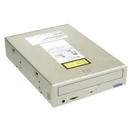 IBM 93H8055 20X CD ROM RS6000 SCSIW PX-20TSI 93H8050 E77586