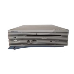 HP C4315A DVD-ROM with Smart Desktop Rackmount Enclosure C4315-63001 C4315A C4315AX