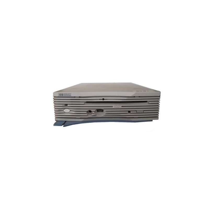 HP C4315-63002 DVD-ROM with Smart Desktop Rackmount Enclosure C4315A C4315AX